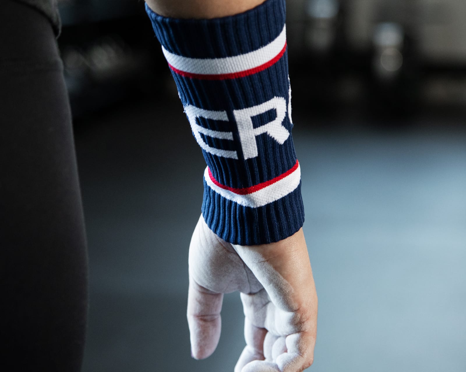 Crossfit sweat 2025 bands